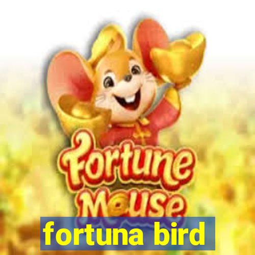 fortuna bird